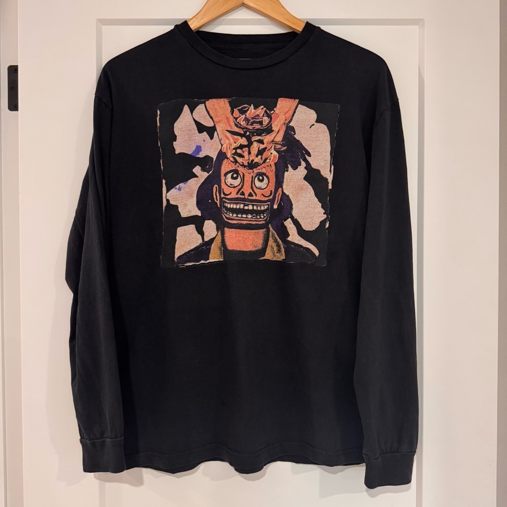 The Weeknd XO Chapter III - size Large